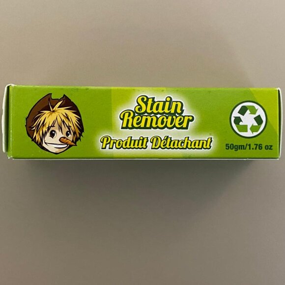 Buncha Farmer's All Natural Stain Remover Stick, 50g - Picture 3 of 5